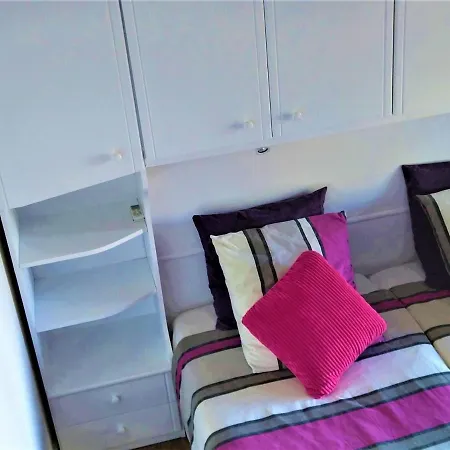 With Stunning Views Near Afión