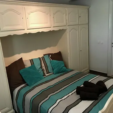 别墅 With Stunning Views Near Afión