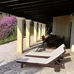 With Stunning Views Near Villa *