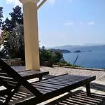 Villa With Stunning Views Near
