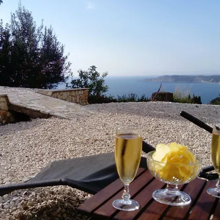 With Stunning Views Near Afión