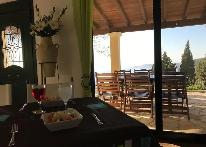 With Stunning Views Near *