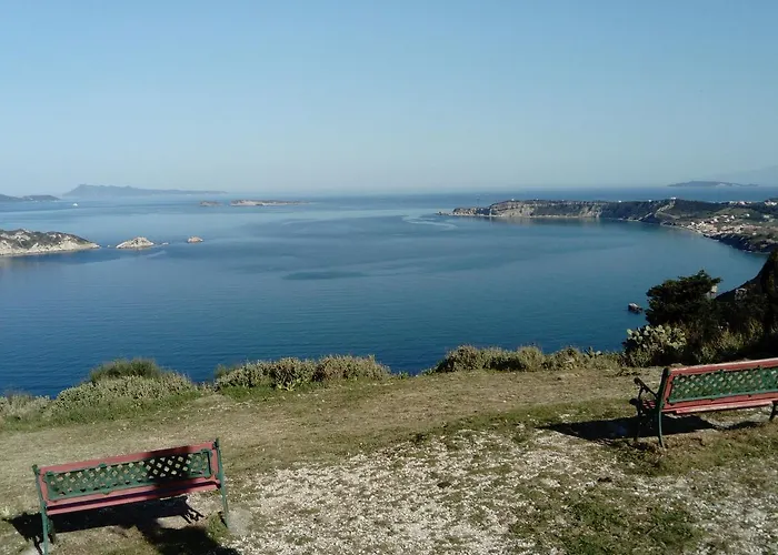 With Stunning Views Near