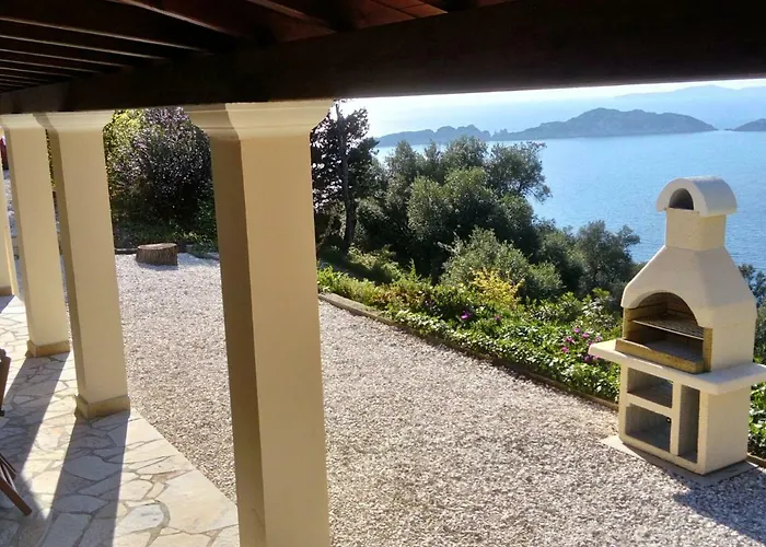 With Stunning Views Near