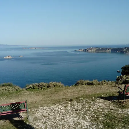 With Stunning Views Near