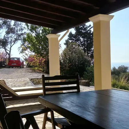 With Stunning Views Near Villa