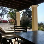 With Stunning Views Near וילה