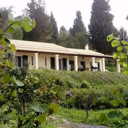 With Stunning Views Near فيلة Afión