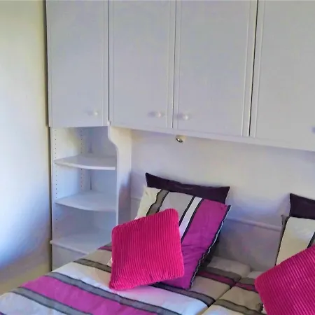 With Stunning Views Near Afión