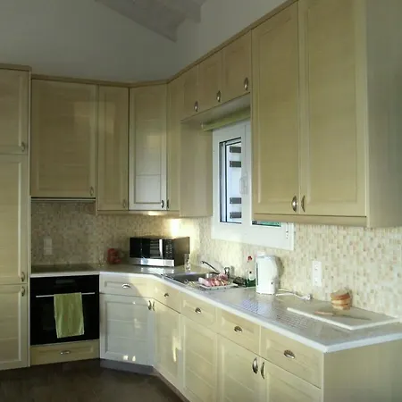 With Stunning Views Near Afión