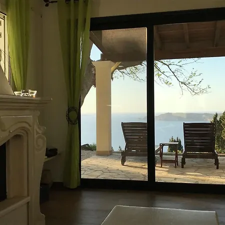 With Stunning Views Near וילה *